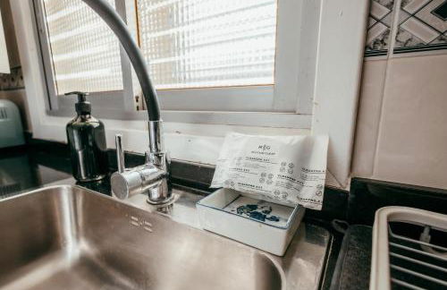 Garden at 50m from beach, ChillOut, Large Porche - Foto 52