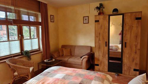 Ferienwohnung an der Elbe - Foto 3