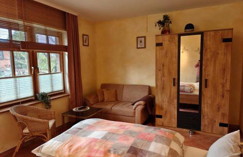 Ferienwohnung an der Elbe - Photo 5