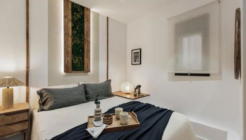 Belua - 2 bedrooms in Sarrià - Foto 5