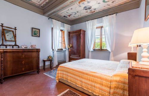 Villa Armonia Toscana - Teloni - Foto 27