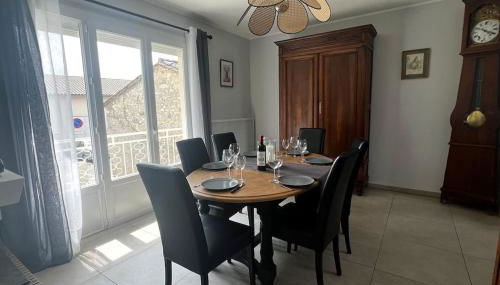 Jolie maison individuelle de Village avec Jardin - Foto 3