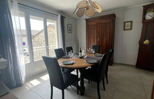 Jolie maison individuelle de Village avec Jardin - Foto 3