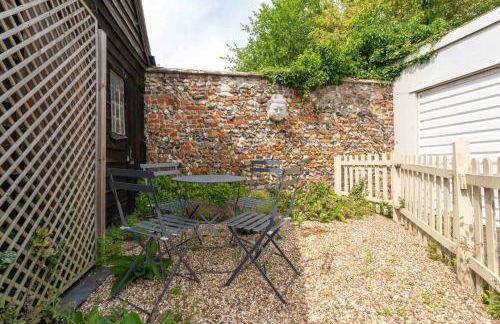 Winter Cottage, Clare - Foto 23