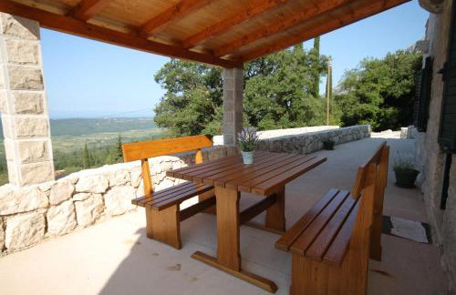 Family friendly house with a swimming pool Mihanici, Dubrovnik - 9029 - Foto 18