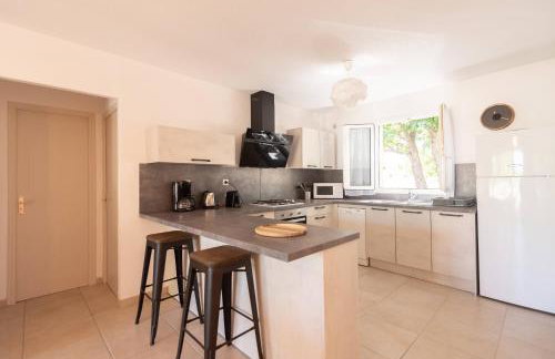 Résidence Spelonca - Foto 6