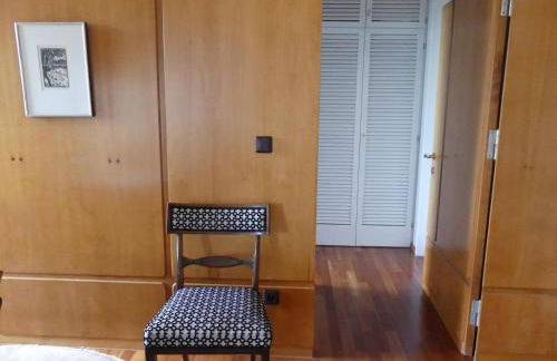 Dachterrassen Ferienwohnung mit See- u. Bergblilck - Foto 64