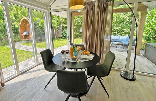 Cottage With Sauna Near the Utrechtse Heuvelrug - Foto 18