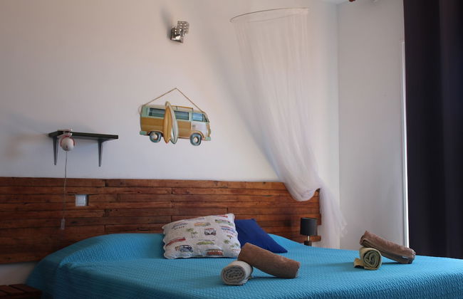 Da Mata Kite&Surf House - Foto 17