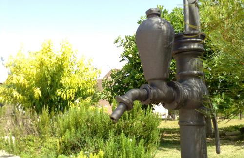 Masseria Mattiani - Foto 79