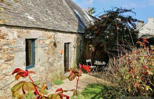 Gîte chaleureux à 3km des plages - Foto 27