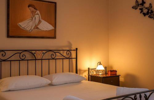 Viva Elafonisi - Studios or Apartment, 10min to Elafonissi - Foto 40