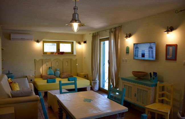 Villa Kamen - Foto 34