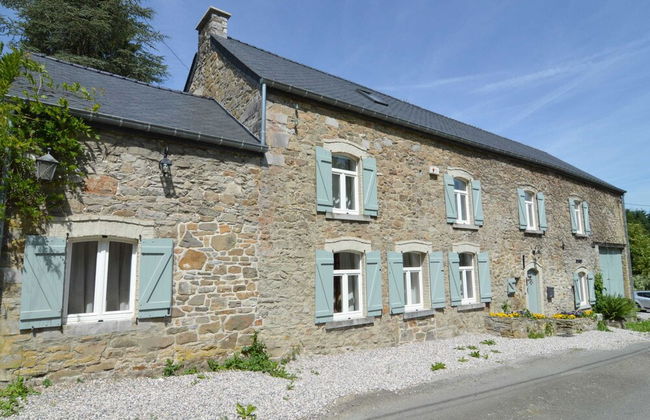 Luxurious Farmhouse Near Forest in Anhee - Foto 40