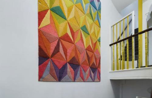 Central Eastbourne Escape with Rooftop Jacuzzi - Foto 7