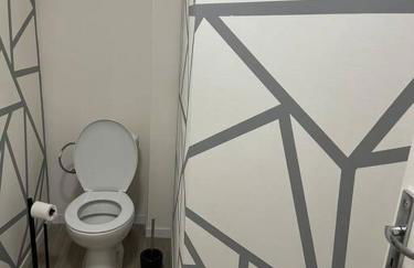 Logement Bienvenue - Foto 3