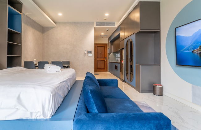 The Rixx Madison - Foto 7