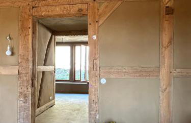 Ferienwohnung Fischerhaus Havelberg - Photo 9