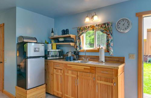 Cozy Catskills Studio Rental with Mountain Views! - Foto 9