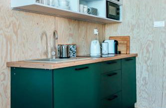 Wierzbowa przystań - Photo 12