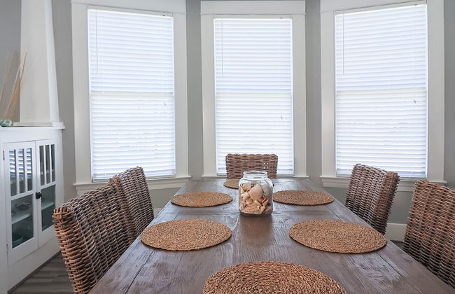 Vibrant Bungalow 2 Minutes to the Beach - Foto 57