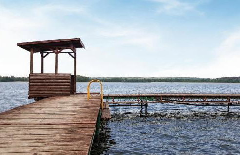 Holiday Home Morag Kretowiny Iv - Foto 2