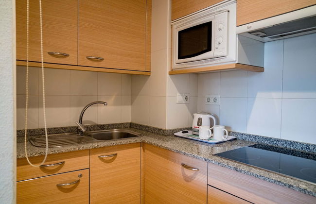 Compostela Suites Apartments - Foto 35