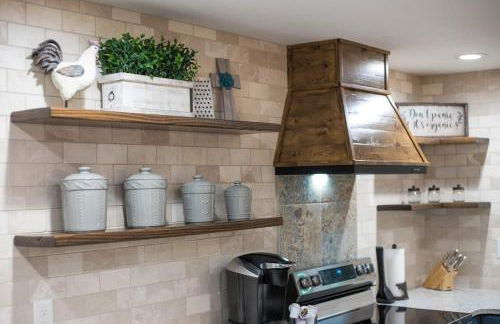 Luxury Spacious House Great for a Family Retreat - Foto 12