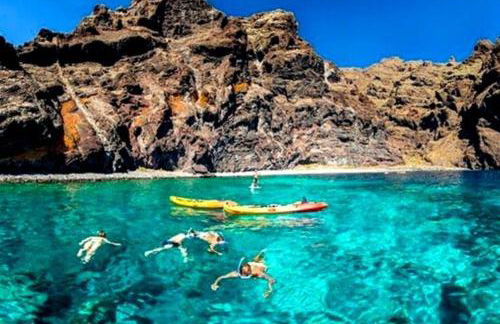 Apartamento incleibles vistas al océano y piscina. - Foto 55