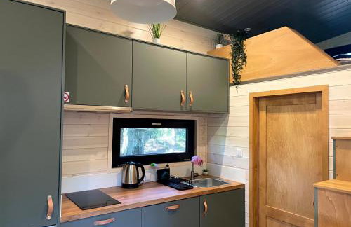 Tiny House am Ranziger See - Foto 17