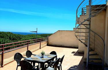 Complejo de apartamentos, áticos y Dúplex vacacionales Empul Caños de Meca - Foto 22