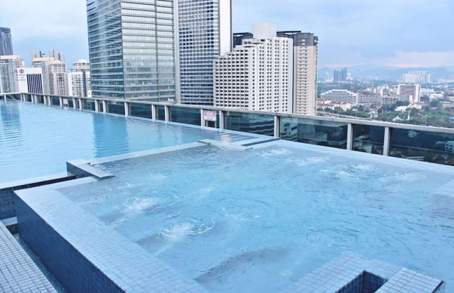 Somerset Kuala Lumpur - Foto 21