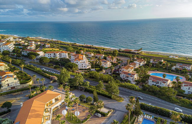 Residence Antigua - Foto 77