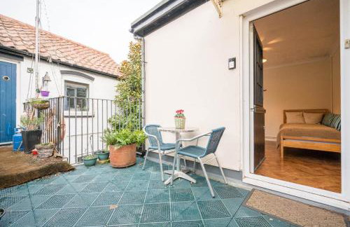 Flat Two, High Street, Saxmundham - Foto 5