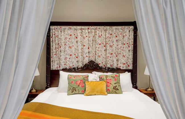 The Regency Studio - Foto 2