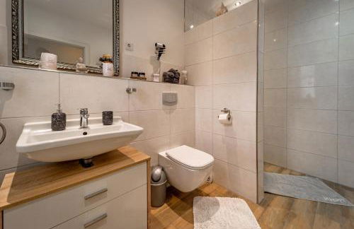 Ferienwohnung "Linus" Barrierearm und alles neu - Foto 5