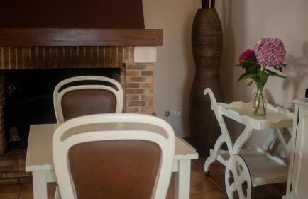 D'Vine - Country house - Foto 73