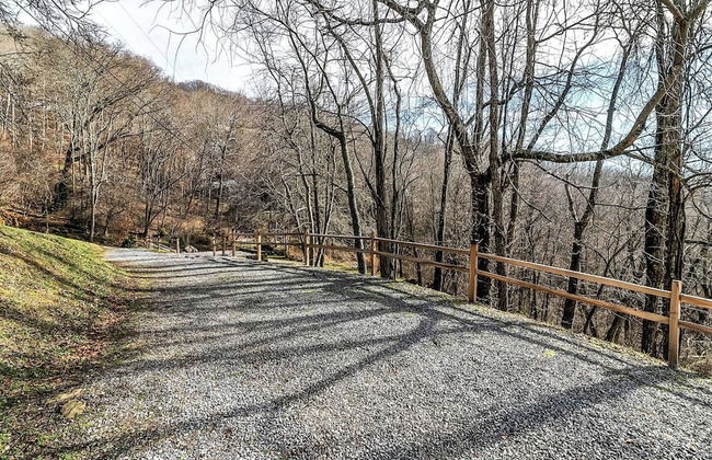 Dee's Cozy Cottage - Foto 42