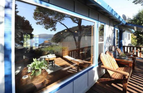 Sonoma Coast River Retreat for 6 Whole House - Foto 7
