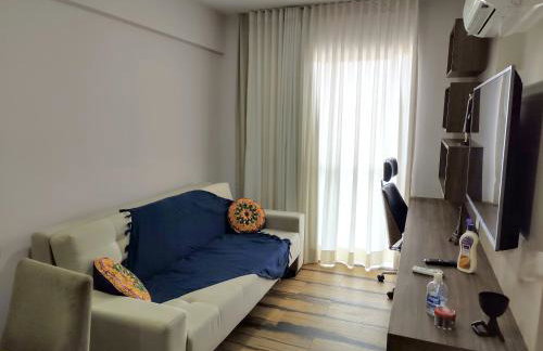 Flat 204 Smart Residence Teresina - Foto 9