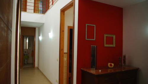 Na Margarida - Foto 3, Lobby or reception