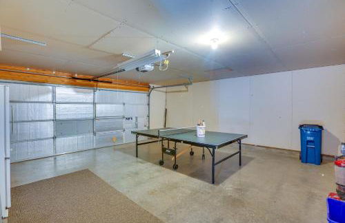 Pickleball Country Retreat in Bend! - Foto 19