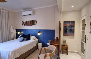 AptoVistamarArtachoJuradoComRoupaCamaBanho - Foto 7