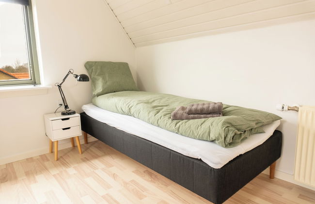 Villa Holstebro - Foto 3