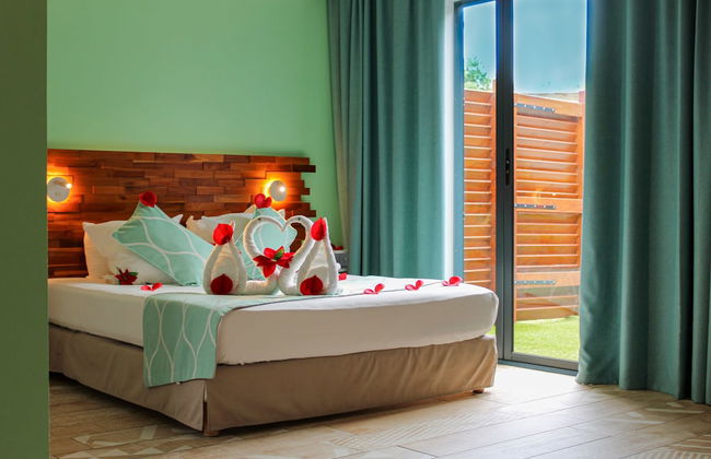 Kawan Bay Suites - Photo 7