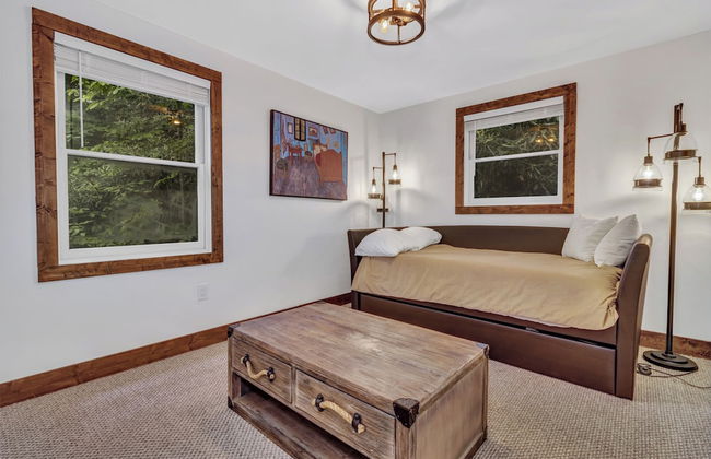 Black Mountain Escape - Foto 9