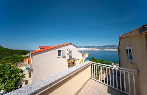 Seaview family apartments Dubrava - Photo 19