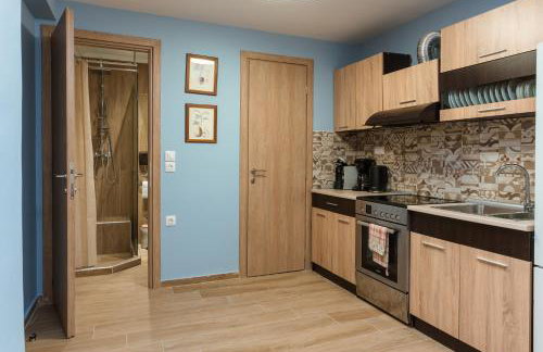 La Petit Maison - Foto 26