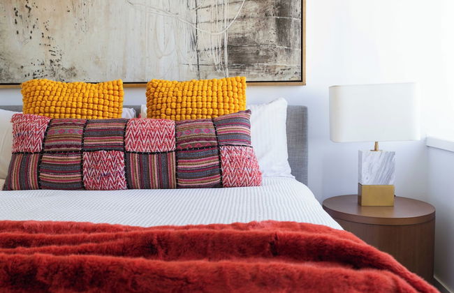 Horizons Holiday Apartments - Foto 30