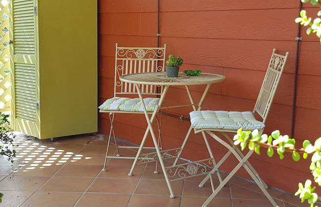 Hay Point Country B&B - Foto 19